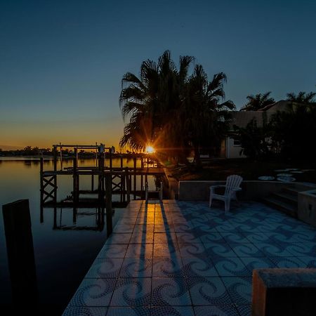 Villa Sweet Dreams, Cape Coral Exterior photo